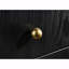 Table de chevet 3 tiroirs