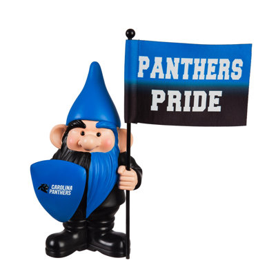 1 pièce Gnome NFL avec drapeau