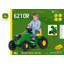 Rolly Toys John Deere 6210R Tractor