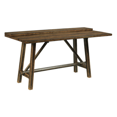 Chloe-Christina 60'' Console Table