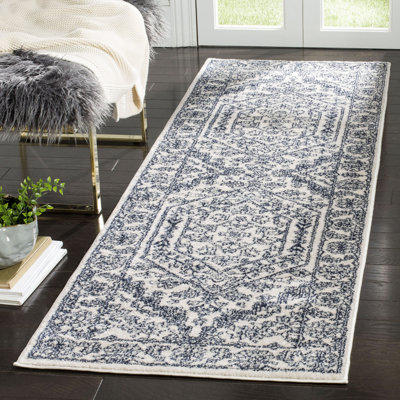 Olius Performance Oriental Rug