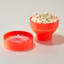 Lékué Microwave Popcorn Maker