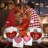 Valentine’S Day Gnome Decorations 2-Pack – Mr & Mrs Plush Gnomes