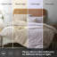 Modern Solid Colour Duvet Cover-1403965572-1403965689