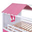 Elegant Playhouse Bunk Bed