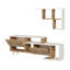 TV Stand And Entertainment Center Pilmin-175955927