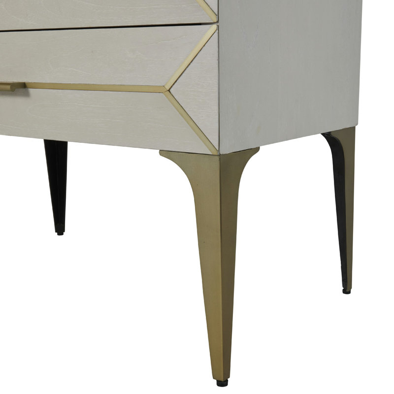 Whitley Nightstand