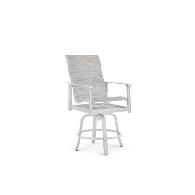 Tabouret de balcon pivotant Aspen