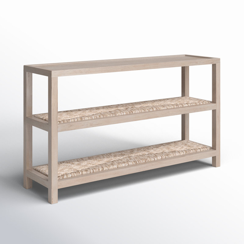 Console Leon, Bisque