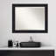 Miroir de salle de bain biseauté Vandeveer-1528651783-1528651800