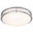 Alexanndra II LED Flush Mount - Acrylic Lens-703846382-784449399