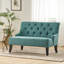 Canapé moderne Nicole Kd-1351496466