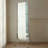 Rectangle Stainless Steel Full Length Mirrors