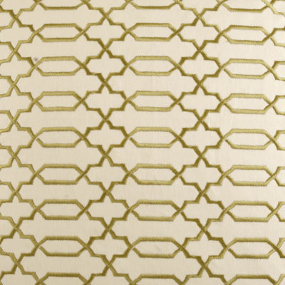 Lattice Fabric