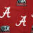 NCAA Adjustable Apron-10482590