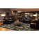 Tapis argenté Gaming and Entertainment