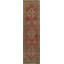Keleh One-of-a-Kind Runner 3'5" x 12'9" Hand Knotted Area Rug