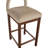 Letcher Velvet Counter Stool-379838296