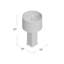 Lampe de table 27 po Rainhard-859710237