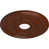 Burnished Mahogany Crackle