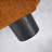 Dashton Upholstered Barrel Chair with Ottoman-797646692