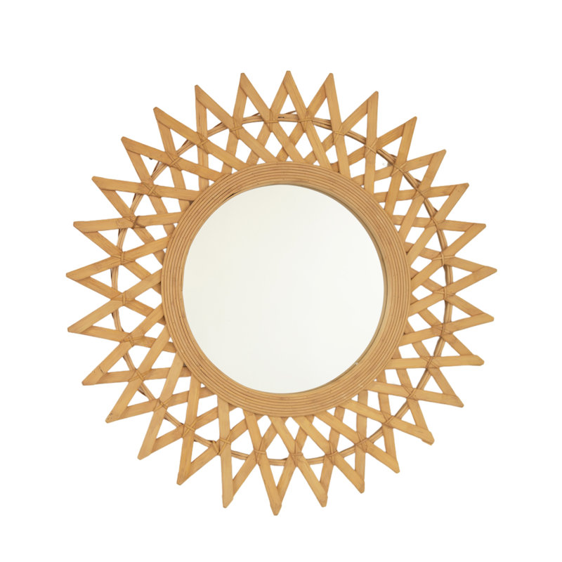 Miroir de 24 po Solana