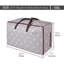 Brayden Studio Fabric Storage Bag
