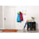 Yalamanchili Chenille Indoor Rug