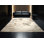 Tapis moelleux moelleux en crêpe de fruits à motif campagnard en beige
