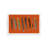 Pheasant Feathers Acrylic Rectangle Decorative Tray-93454176-120841864
