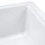 Cape 33'' L Single Basin Kitchen Sink