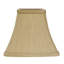 Abat-jour carré en forme de cloche avec abat-jour rond en tissu pour lampes de table-625508035-633661225