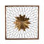 Décoration murale de 30 po x 2 po x 30 po Ashlyn