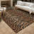 Machine Washable Indoor/Outdoor Chantille ACN2925 Animal Print Rug-1461895668-1461895662