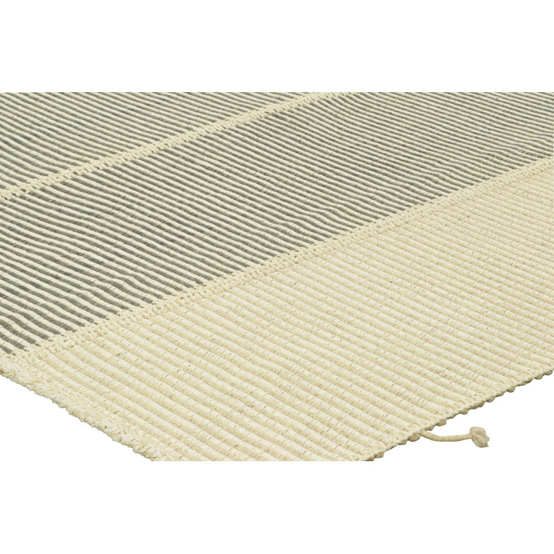 One-of-a-Kind 8'5" X 10'3" No Wool Area Rug