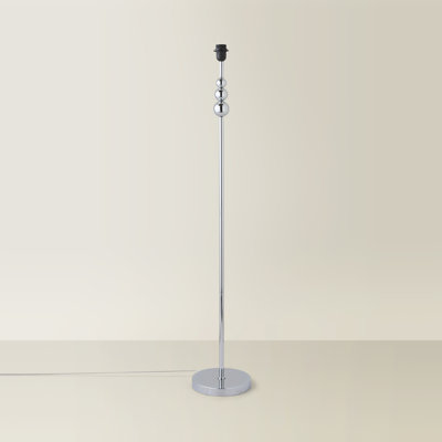Randalia 129cm Traditional Floor Lamp