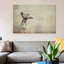 «Columbine», reproduction d'impression sur toile-21471499-74615970-74615971
