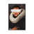 White Framed Canvas is unavailable