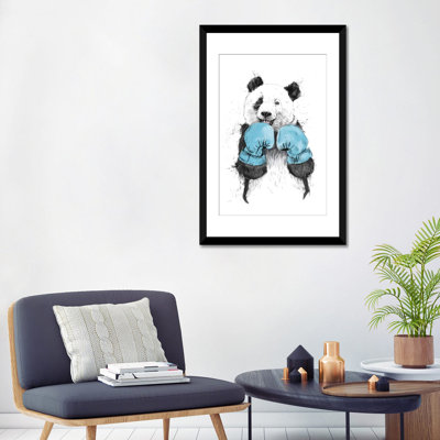 «Plutarchos», impression sur toile tendue