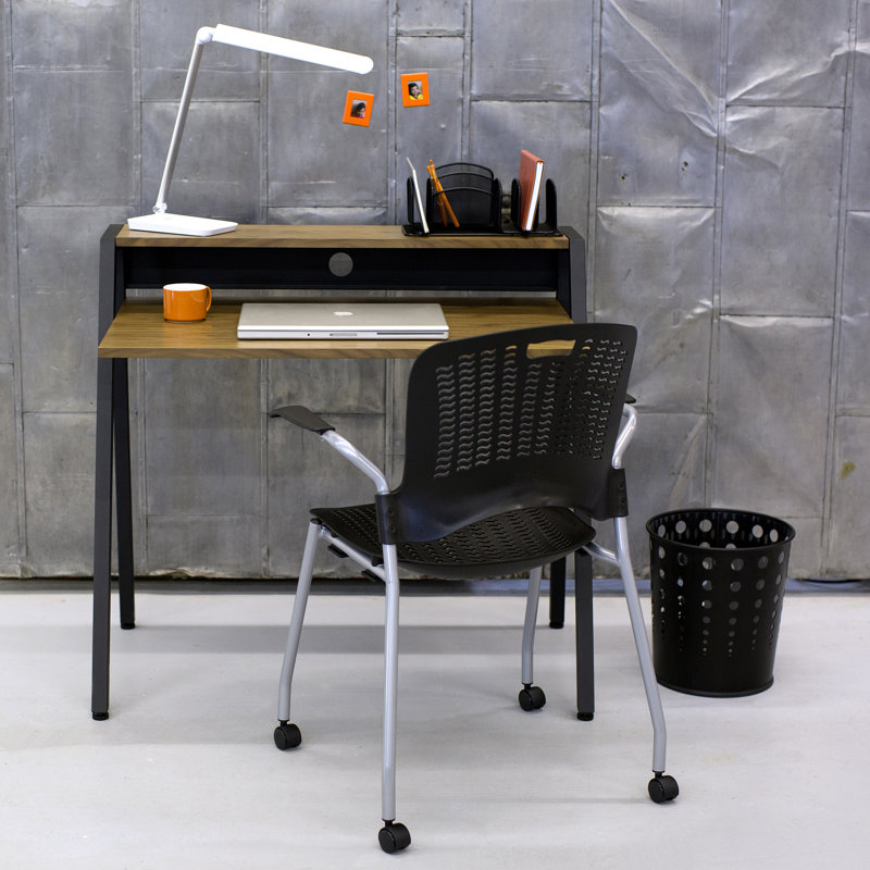 Writing Desk, Black