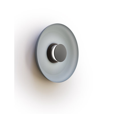 Totem Sconce Metal