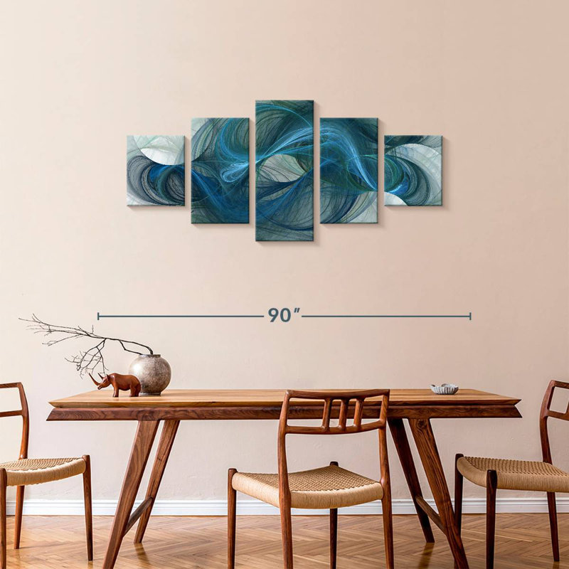 Abstract Linear Waves