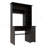 Computer Desk Acequia, Office, Black