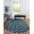 Awanda Geometric Indoor Rug-1122815922