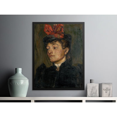 Astrid Print