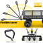 Wagon Garden Carts-74561963