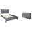 Montauk Bedroom Set-50356946-50356949-124157599