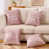 Pink is out of stock