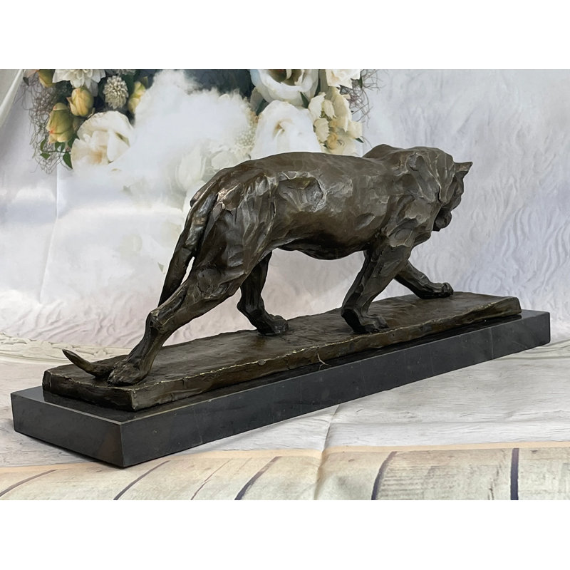 Figurine Maio Bugatti