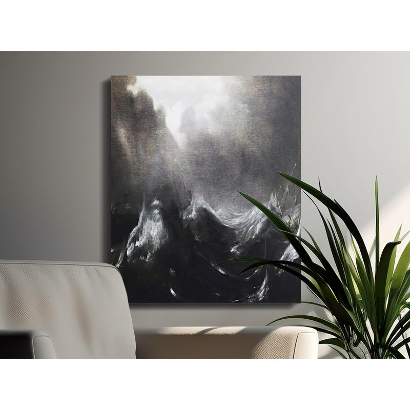 Wrapped Canvas Print Set, 50.8 cm H x 25.4 cm W